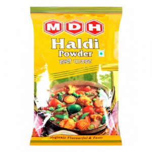 MDH Haldi Powder 100 gm
